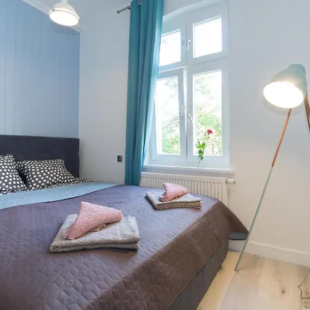 Apartament Marina *