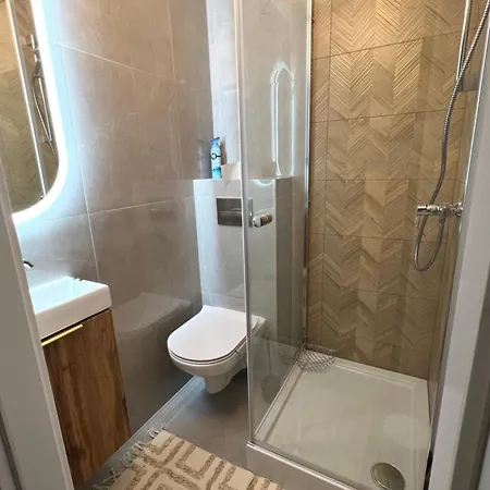 Marina Apartment Sopot