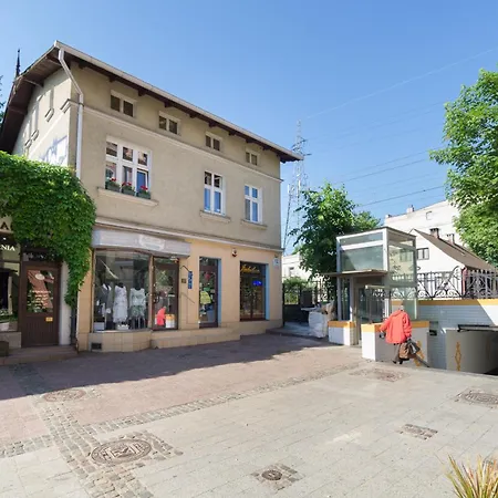 Apartament Marina Sopot
