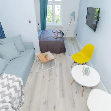 Marina Apartment Sopot