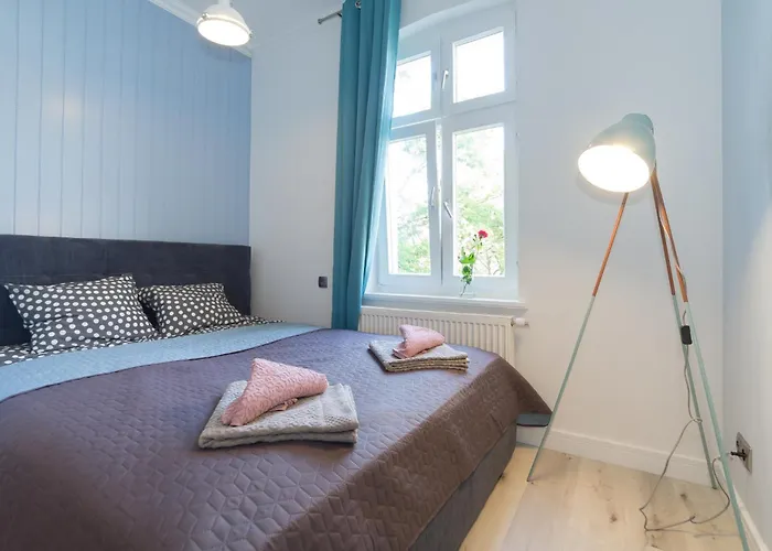 Appartamento Marina *