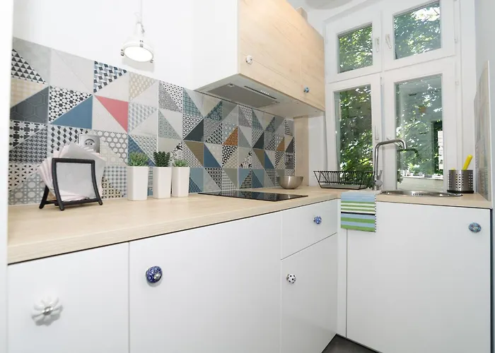 Marina Appartamento *