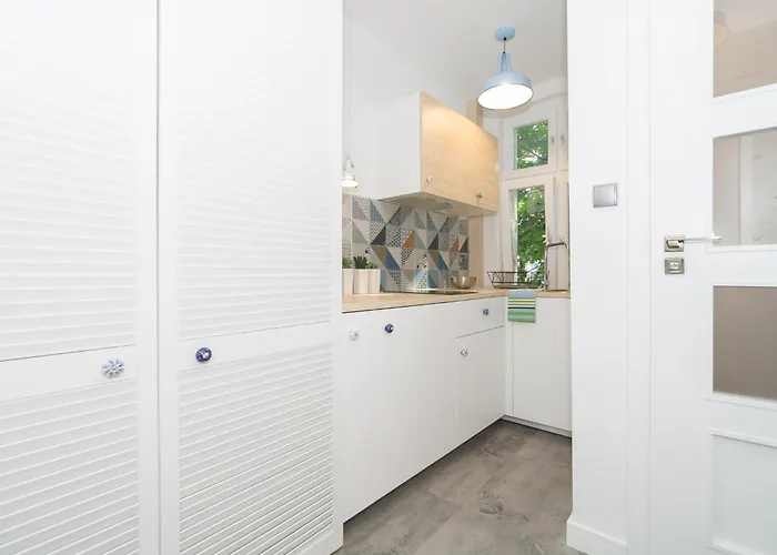 Marina Appartamento *